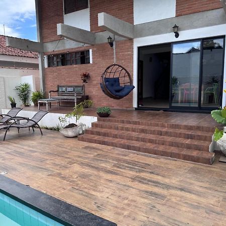 Otima Localizacao! Casa Tulipa, Praia De Pernambuco Guarujá Buitenkant foto