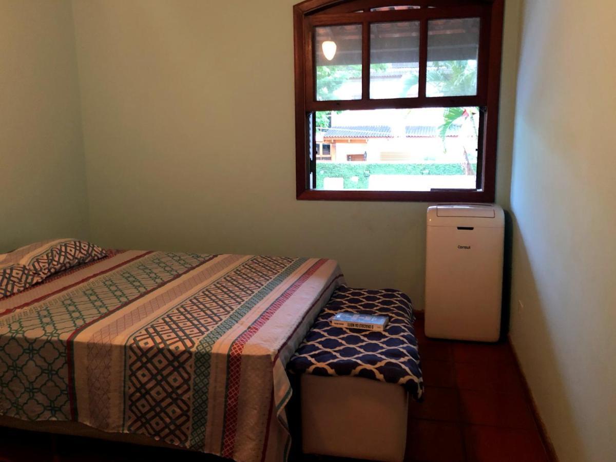 Otima Localizacao! Casa Tulipa, Praia De Pernambuco Guarujá Buitenkant foto