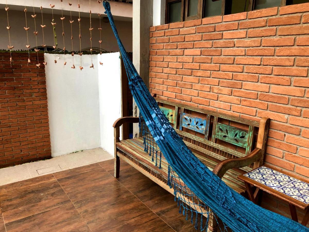 Otima Localizacao! Casa Tulipa, Praia De Pernambuco Guarujá Buitenkant foto