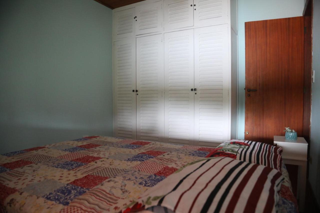 Otima Localizacao! Casa Tulipa, Praia De Pernambuco Guarujá Buitenkant foto