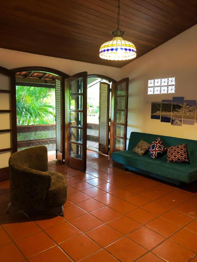 Otima Localizacao! Casa Tulipa, Praia De Pernambuco Guarujá Buitenkant foto