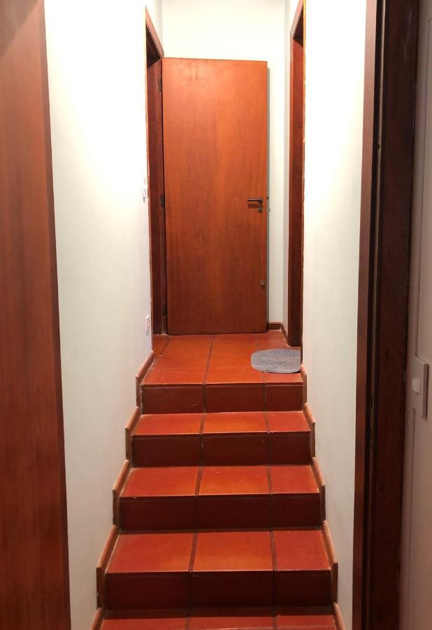 Otima Localizacao! Casa Tulipa, Praia De Pernambuco Guarujá Buitenkant foto