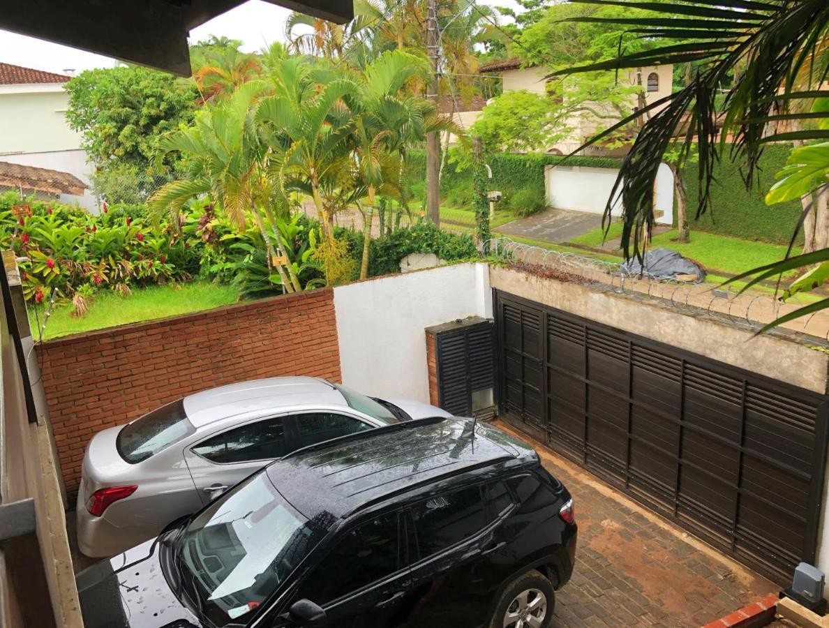 Otima Localizacao! Casa Tulipa, Praia De Pernambuco Guarujá Buitenkant foto