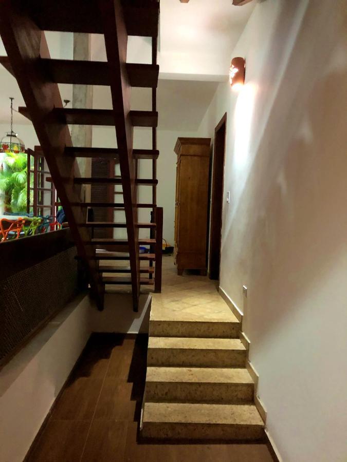 Otima Localizacao! Casa Tulipa, Praia De Pernambuco Guarujá Buitenkant foto