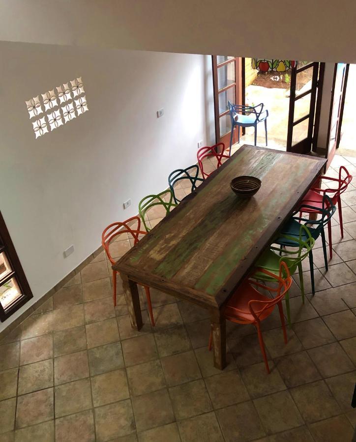 Otima Localizacao! Casa Tulipa, Praia De Pernambuco Guarujá Buitenkant foto