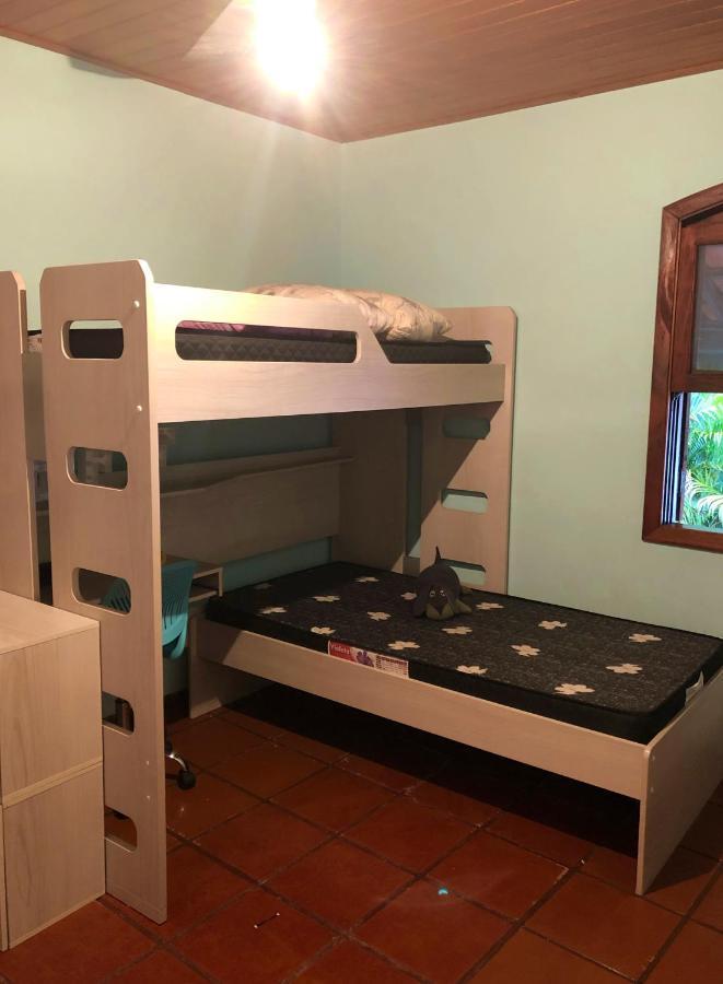 Otima Localizacao! Casa Tulipa, Praia De Pernambuco Guarujá Buitenkant foto
