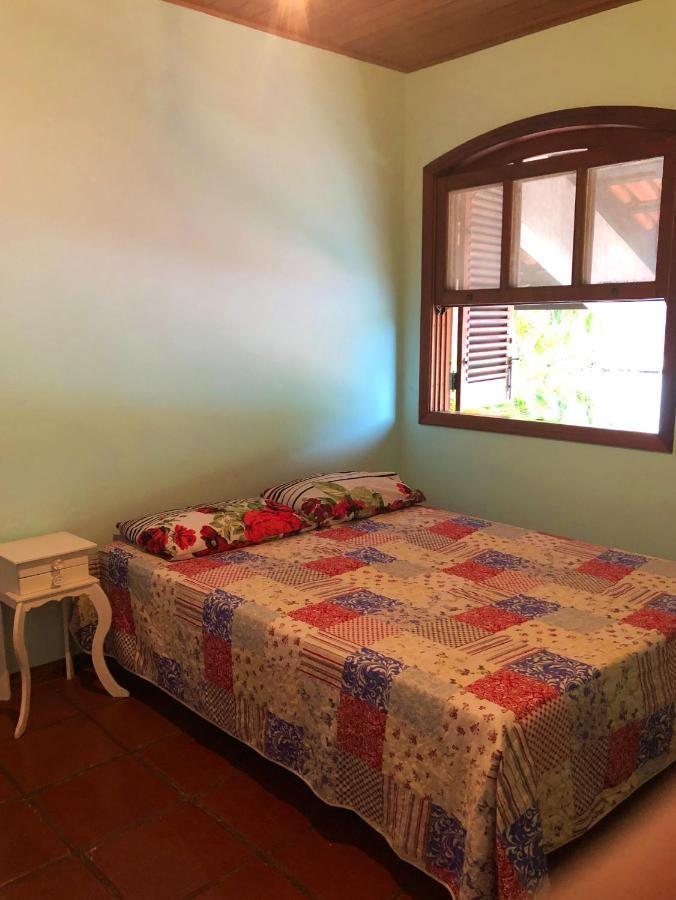 Otima Localizacao! Casa Tulipa, Praia De Pernambuco Guarujá Buitenkant foto