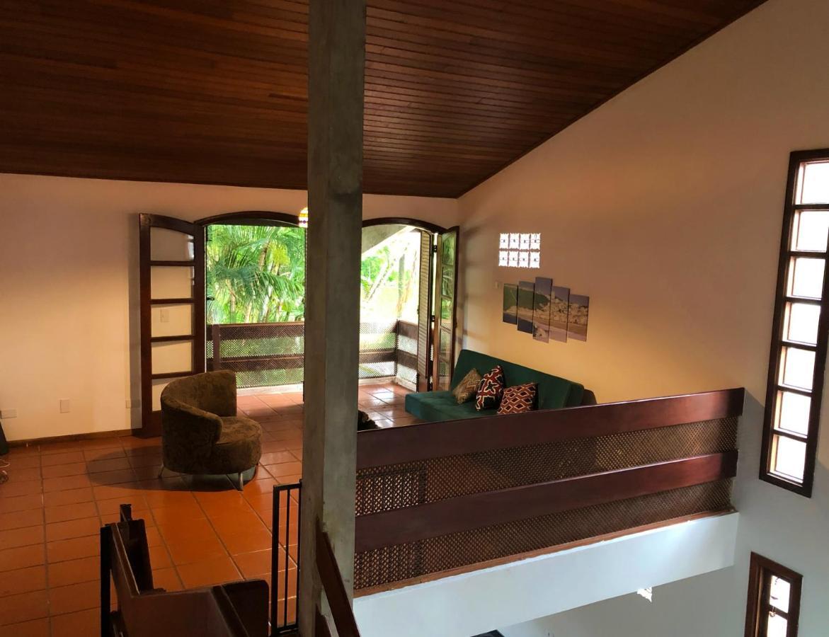 Otima Localizacao! Casa Tulipa, Praia De Pernambuco Guarujá Buitenkant foto