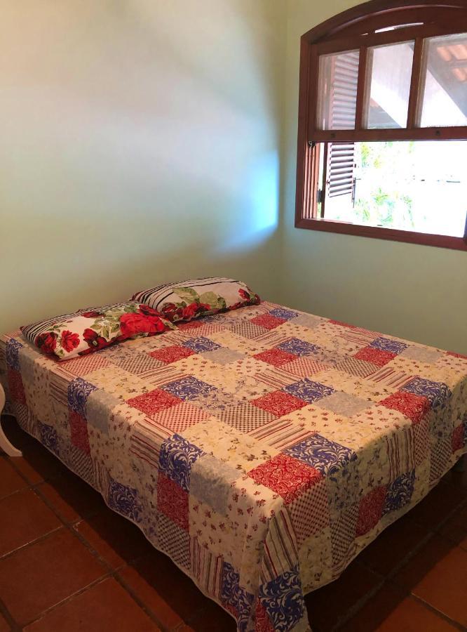 Otima Localizacao! Casa Tulipa, Praia De Pernambuco Guarujá Buitenkant foto