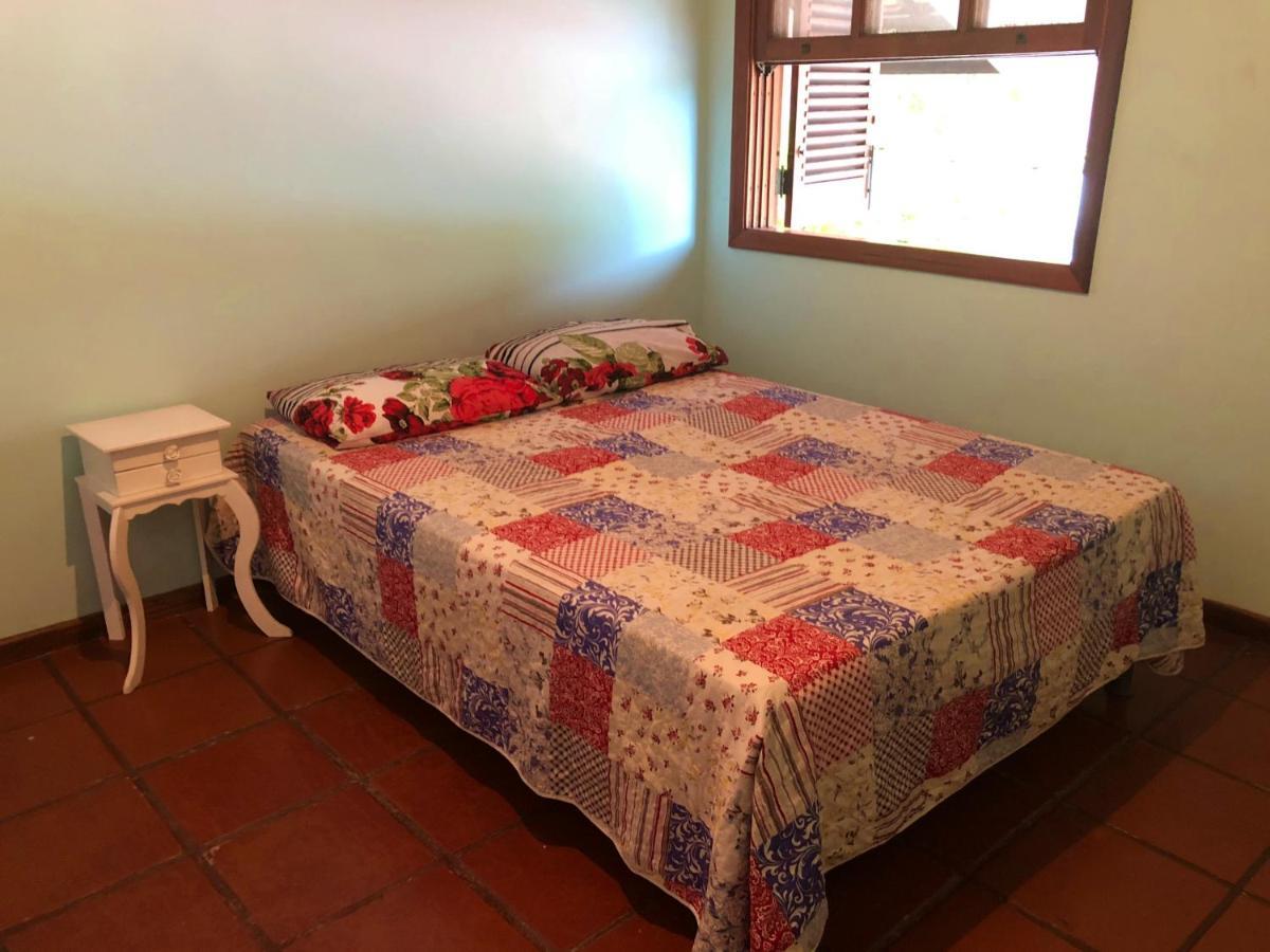 Otima Localizacao! Casa Tulipa, Praia De Pernambuco Guarujá Buitenkant foto