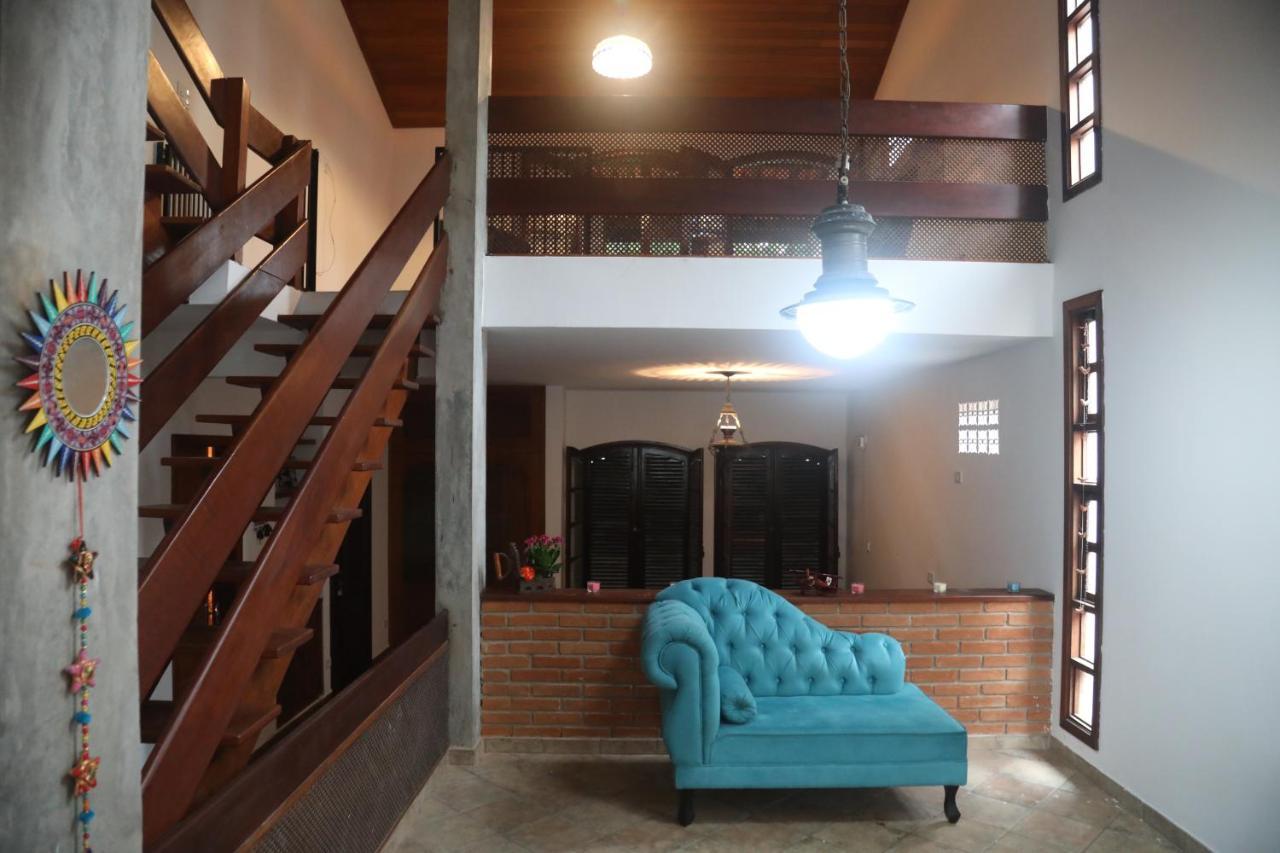 Otima Localizacao! Casa Tulipa, Praia De Pernambuco Guarujá Buitenkant foto
