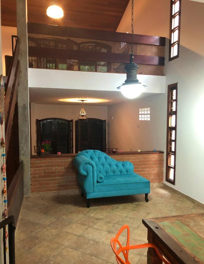 Otima Localizacao! Casa Tulipa, Praia De Pernambuco Guarujá Buitenkant foto