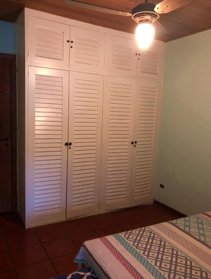 Otima Localizacao! Casa Tulipa, Praia De Pernambuco Guarujá Buitenkant foto