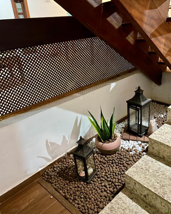 Otima Localizacao! Casa Tulipa, Praia De Pernambuco Guarujá Buitenkant foto