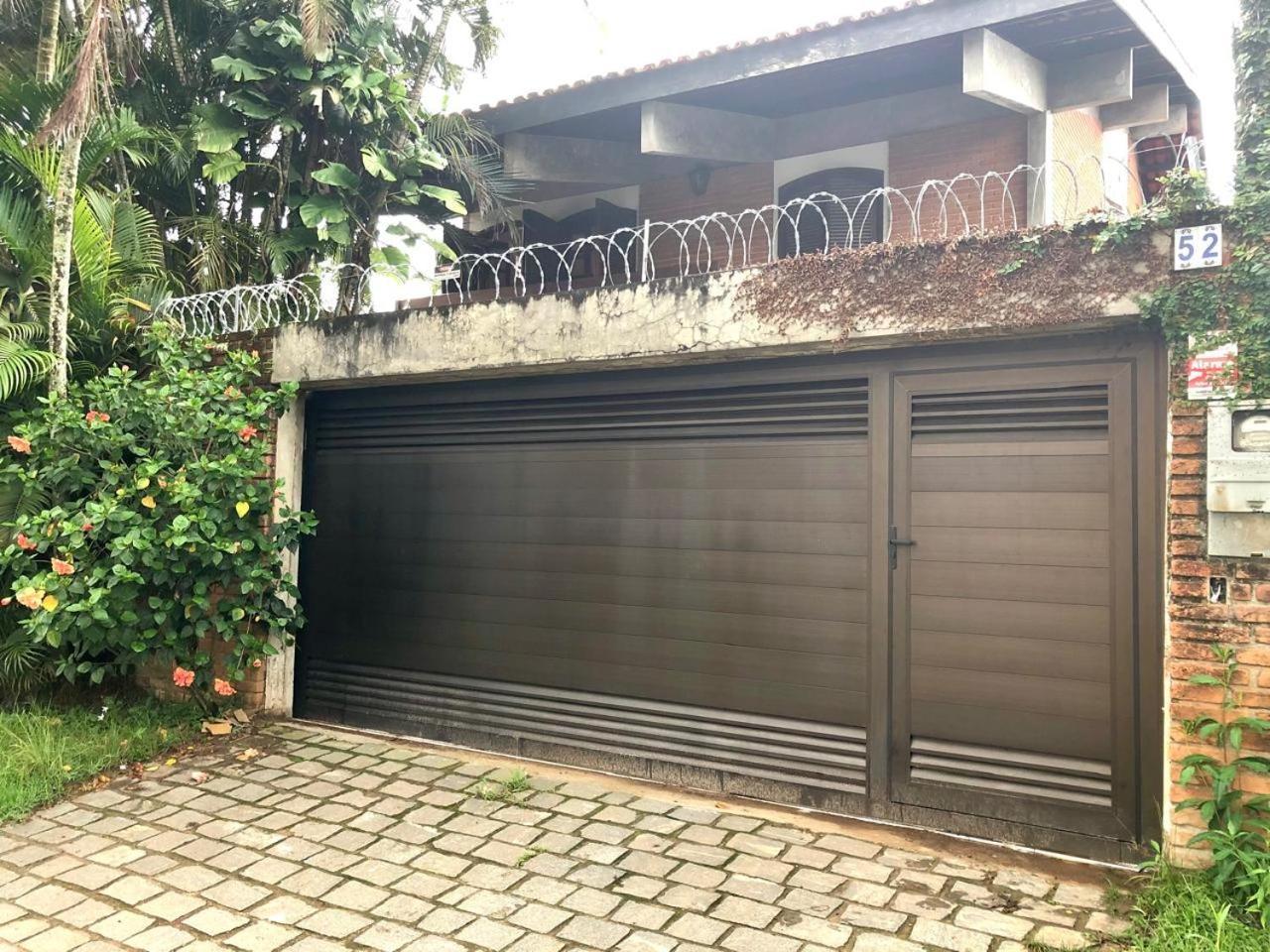 Otima Localizacao! Casa Tulipa, Praia De Pernambuco Guarujá Buitenkant foto